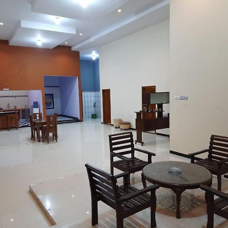 999 Khs 2 Homestay Gilimanuk Bagian luar foto