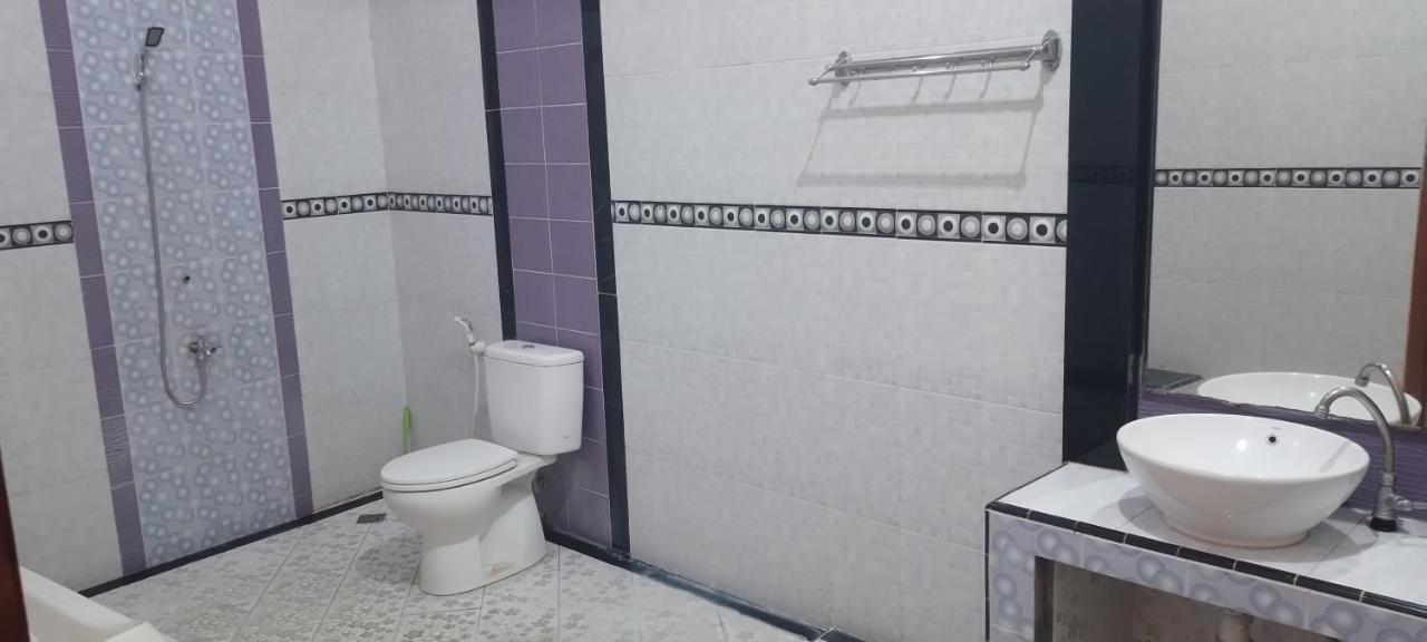 999 Khs 2 Homestay Gilimanuk Bagian luar foto
