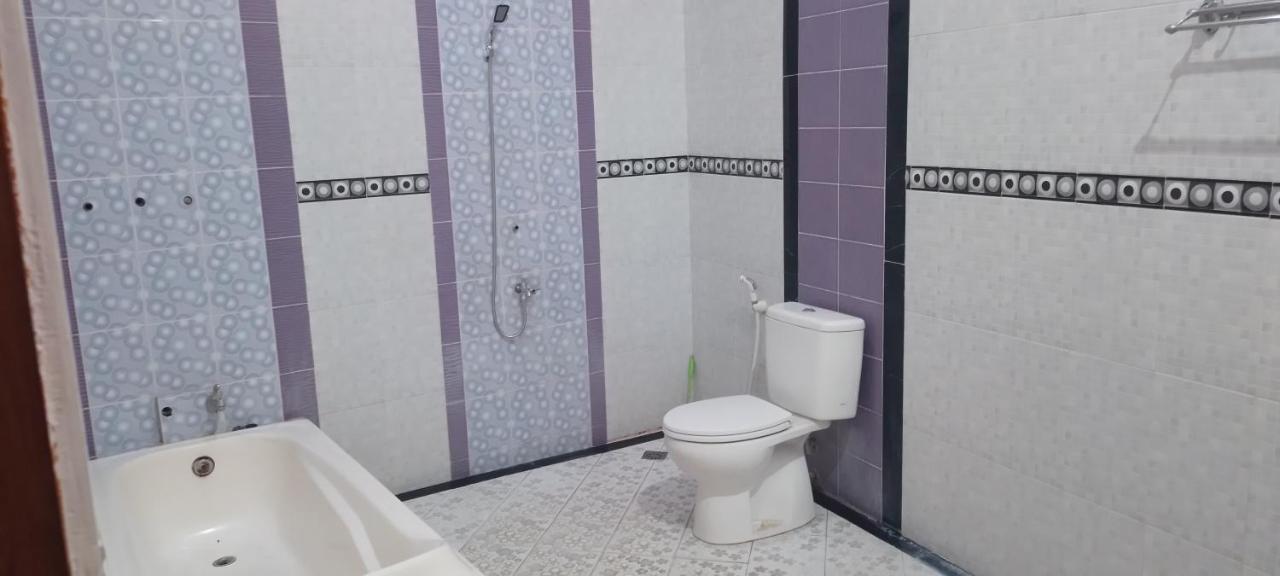 999 Khs 2 Homestay Gilimanuk Bagian luar foto
