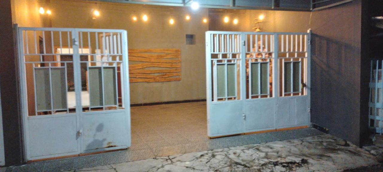 999 Khs 2 Homestay Gilimanuk Bagian luar foto